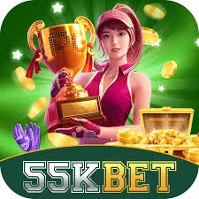 55KBET - Aplikasi Lacak Langkah Terbaik untuk Kesehatan Anda