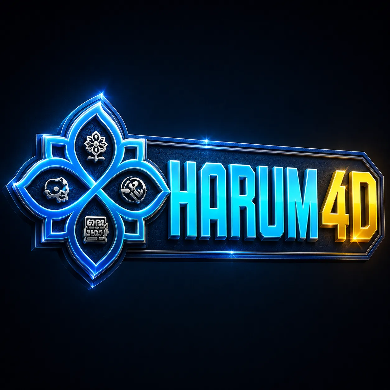 HARUM4D - Aplikasi Kolase Foto Terbaik untuk Edit Foto & Desain